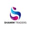 Shamim Traders Logo