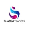 Shamim Traders Logo