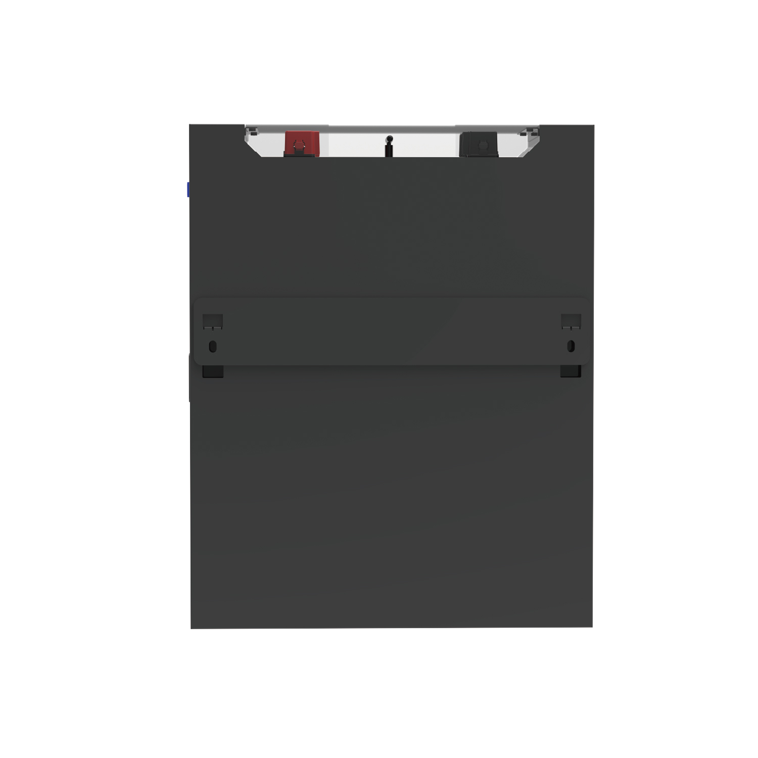 GENIXGREEN 51.2V 100Ah 5.12kWh ES-BOX34 Wall-mounted LiFePO4 Battery